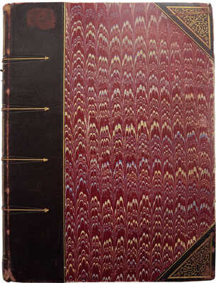 [Пауль Мюллер-Вальде. Леонардо да Винчи. Очерк жизни и исследование его отношения к флорентийскому искусству и Рафаэлю].